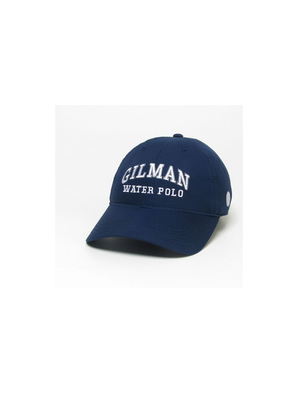 HAT WATER POLO COOL FIT NAVY