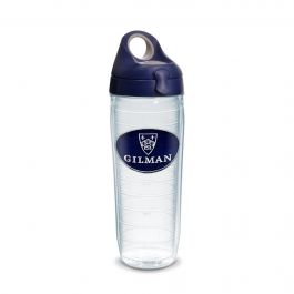 Tervis Tumbler Water Bottle - Woodberry School Store