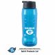 Water Bottle Hydrate Teal Under Armour