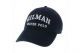 Relaxed Twill Water Polo Hat Navy