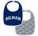 Bib Reversible Gilman /Greyhounds