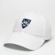 HAT LEGACY WHITE SHIELD