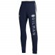 SWEATPANT YTH UA PIQUE NAVY