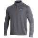 JACKET 1/4 SNAP MEN UA GREY