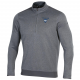 1/4 ZIP STORM SWEATER UA GREY