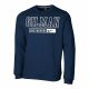 CREW NIKE NAVY FLEECE GILM BAR