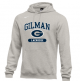 LAX HOOD SWEATSHIRT G GILMAN