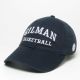 HAT GILMAN BASKETBALL