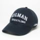 HAT WRESTLING NAVY