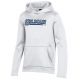 HOOD YTH UA FLEECE 2020