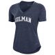 T SHIRT LADIES V NECK GILMAN