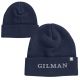 BEANIE CHAMPION KNIT NAVY