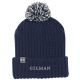 BEANIE NAVY GILMAN UA ONE SIZE