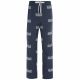 PAJAMA PANT ADULT GILMAN PLAID