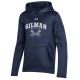 HOOD YTH UA NAVY LACROSSE