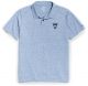 POLO MEN'S POWDER BLUE