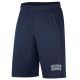 SHORTS YTH UA F21 TECH NAVY