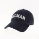 HAT YOUTH NAVY EZY ADJUSTABLE