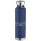 WATER BOTTLE 22 oz NAVY RFSJ