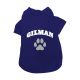 PET T-SHIRT NAVY