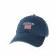 HAT NAVY USA