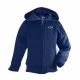 SWEATSHIRT FULLZIP TODDLER NAV