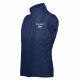 VEST NAVY LADIES REPREVE