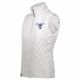 VEST WHITE LADIES REPREVE