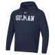 HOOD UA  ALL DAY NAVY