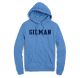 HOODIE POWDER BLUE L2BRANDS