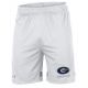 SHORTS UA GAMEDAY WHITE