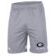 SHORTS UA GAMEDAY GREY