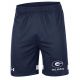 SHORTS UA GAMEDAY NAVY