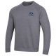 SWEATSHIRT CREW UA DK GREY