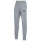 SWEATPANTS YTH UA BRAWLER GREY