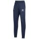 SWEATPANTS YTH UA BRAWLER NAVY