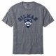 T SHIRT S/S GILMAN CREST LEAGU