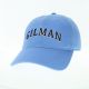 HAT GILMAN ADJ POWER BLUE