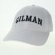 HAT GILMAN  ADJ WHITE