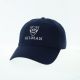 HAT COOL FIT CREST NAVY