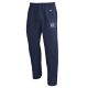 SWEATPANTS OPEN BOTTOM NAVY CH