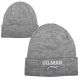 BEANIE ONE SZ CHAMPION GREY