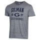 T SHIRT CHAMPION MENS DK GREY