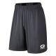 SHORTS MENS NIKE DRI FIT GREY