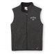 VEST MENS SARANAC CHARCOAL