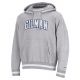 HOOD CHAMPION MENS GREY