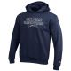 HOODIE YOUTH NAVYCHAMPION