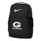 BACKPACK NIKE BRASILLA BLACK