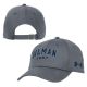 HAT UA BLITZING GREY ADJ