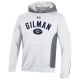 HOODIE UA SUMMIT WHITE